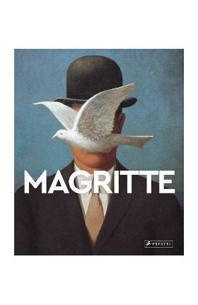 Magritte: Masters of Art - Alexander Adams