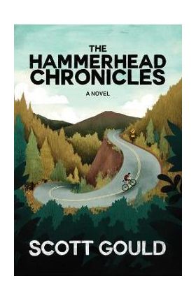 The Hammerhead Chronicles - Scott Gould