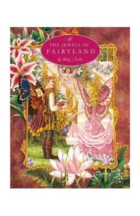 All the Jewels of Fairyland - Shirley Barber