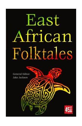 East African Folktales - J. K. Jackson