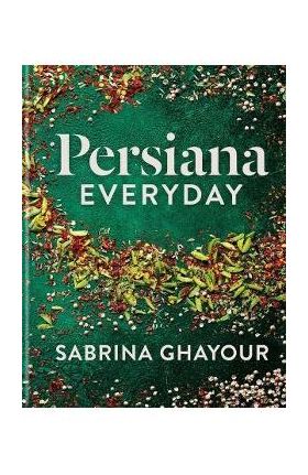 Persiana Everyday - Sabrina Ghayour