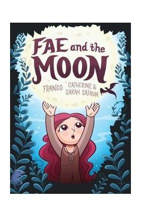 Fae and the Moon - Franco Aureliani