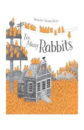 Too Many Rabbits - Davide Calì