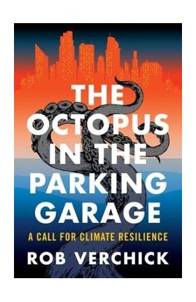 The Octopus in the Parking Garage: A Call for Climate Resilience - Robert R. M. Verchick