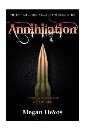 Annihilation