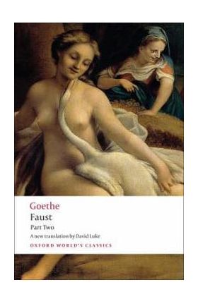 Faust: Part One