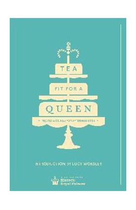 Tea Fit for a Queen