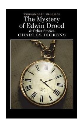 Mystery of Edwin Drood