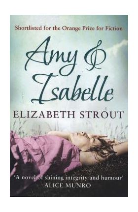 Amy & Isabelle