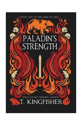 Paladin's Strength - T. Kingfisher