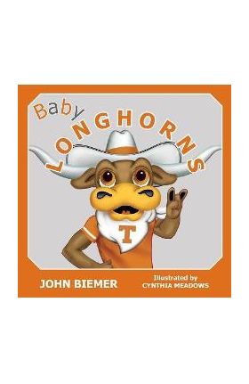 Baby Longhorns - John Biemer