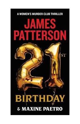 21st Birthday - James Patterson