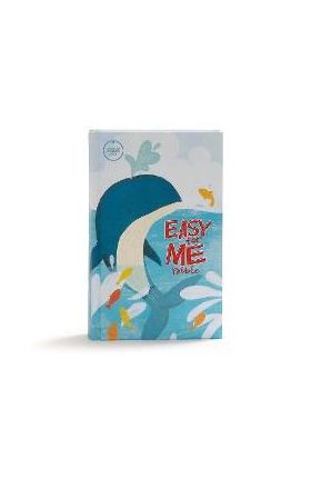 CSB Easy for Me Bible for Early Readers - Csb Bibles By Holman