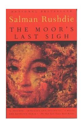 The Moor's Last Sigh - Salman Rushdie