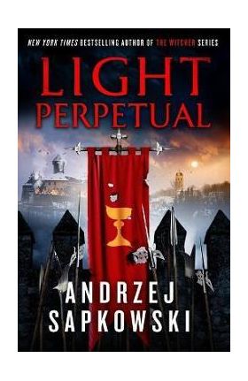 Light Perpetual - Andrzej Sapkowski