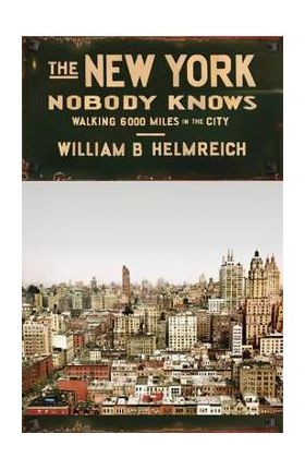 New York Nobody Knows