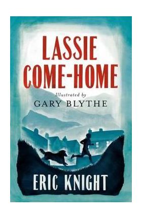 Lassie Come-Home