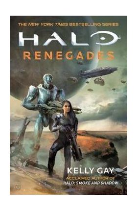 Halo: Renegades