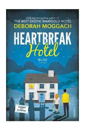 Heartbreak Hotel