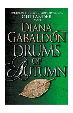 Drums Of Autumn