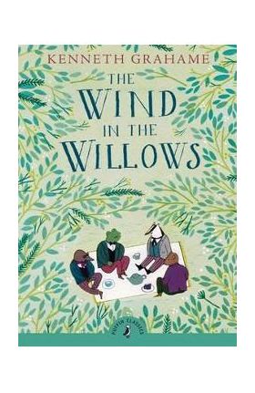 Wind in the Willows