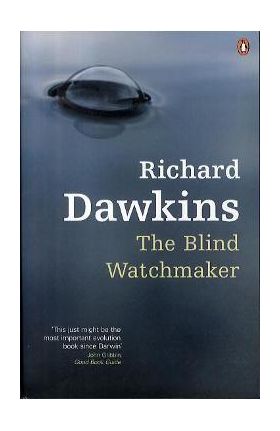 Blind Watchmaker - Richard Dawkins