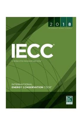 2018 International Energy Conservation Code - International Code Council