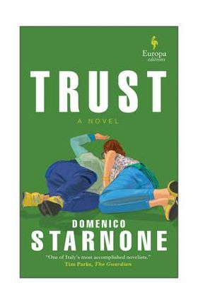 Trust - Domenico Starnone