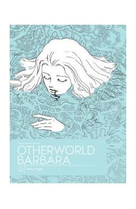 Otherworld Barbara Vol. 1 - Moto Hagio