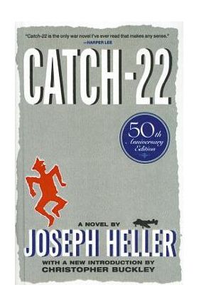 Catch-22 - Joseph Heller