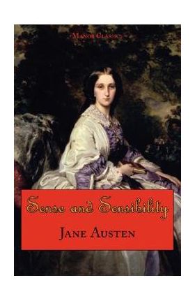 Jane Austen's Sense and Sensibility - Jane Austen
