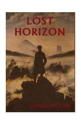 Lost Horizon - James Hilton