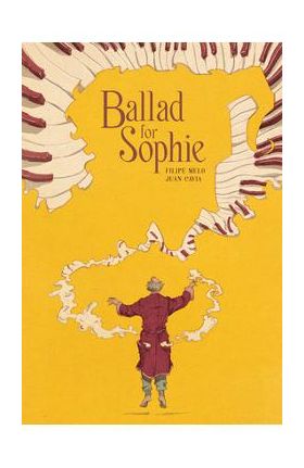 Ballad for Sophie - Filipe Melo