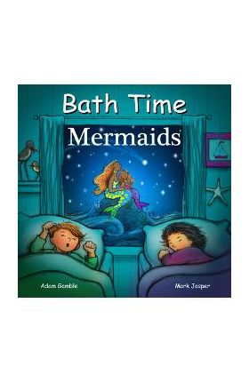 Bath Time Mermaids - Adam Gamble