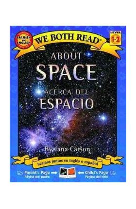 About Space/Acerca del Espacio - Jana Carson