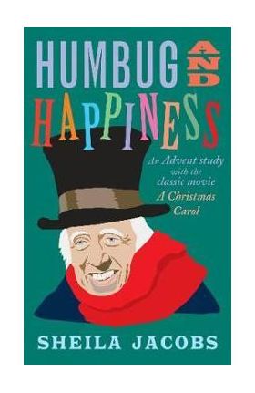 Humbug and Happiness - Sheila Jacobs