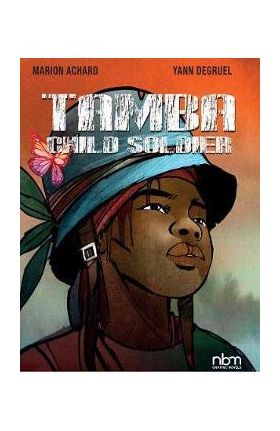 Tamba, Child Soldier - Marion Archard