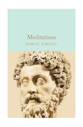 Meditations - Marcus Aurelius