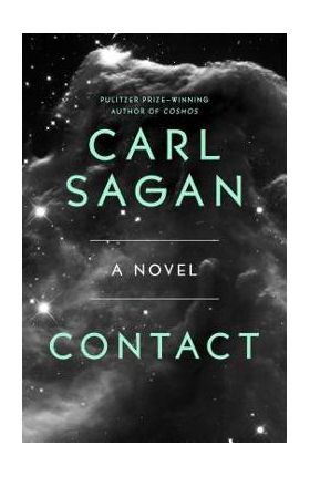 Contact - Carl Sagan