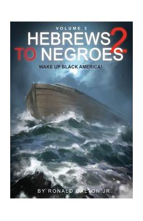 Hebrews to Negroes 2 Volume 3: Wake Up Black America - Ronald Dalton Jr