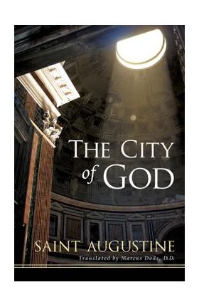 The City of God - St Augustine