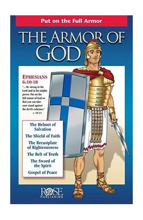 Armor of God - Rose Publishing