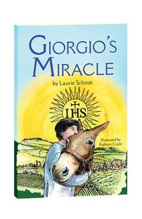 Giorgio's Miracle - Laurie Schmitt