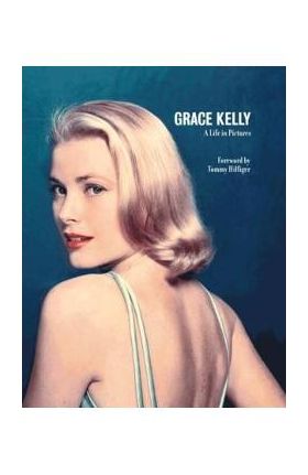 Grace Kelly - Pierre-henri Verlhac