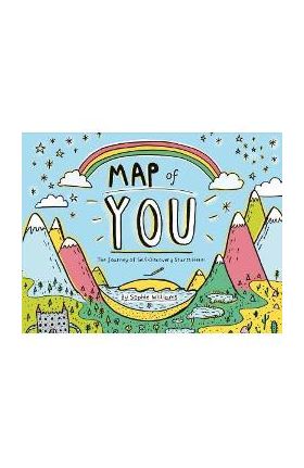 Map of You - Sophie Williams