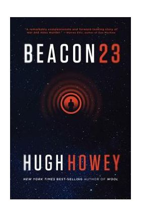 Beacon 23 - Hugh Howey