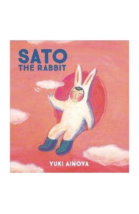 Sato the Rabbit - Yuki Ainoya