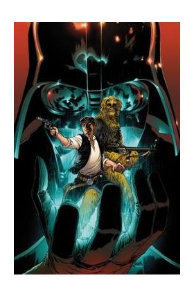 Star Wars: Darth Vader by Greg Pak Vol. 3 - Greg Pak