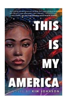 This Is My America - Kim Johnson