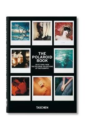 The Polaroid Book. 40th Ed. - Barbara Hitchcock